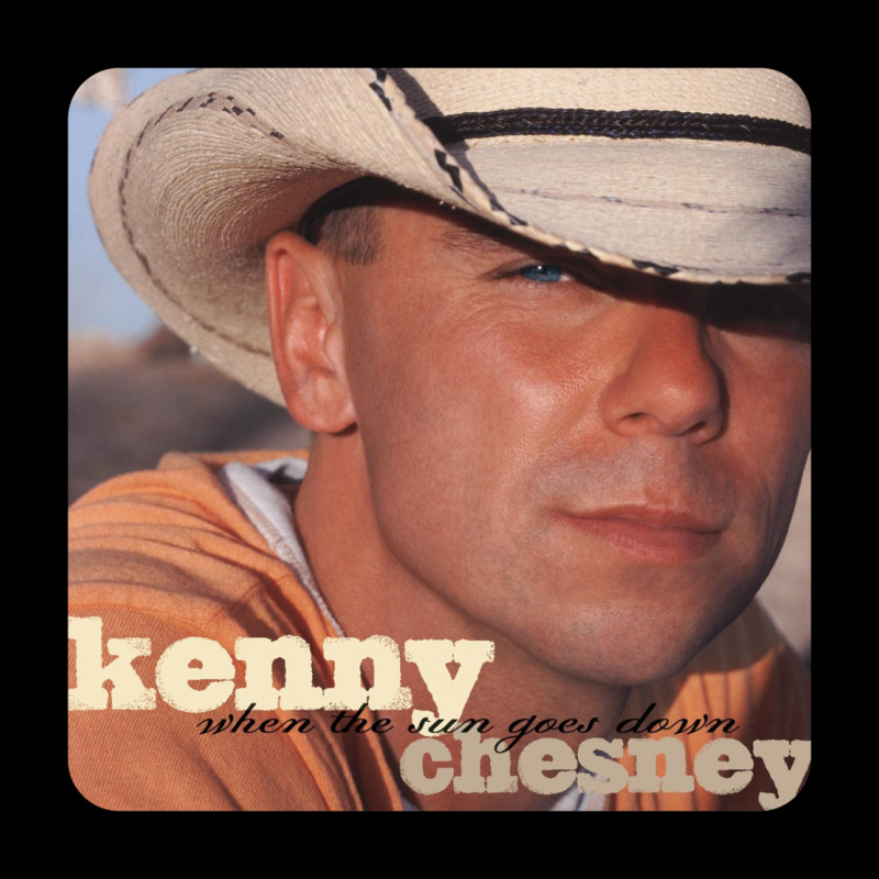 kenny chesney here and now
