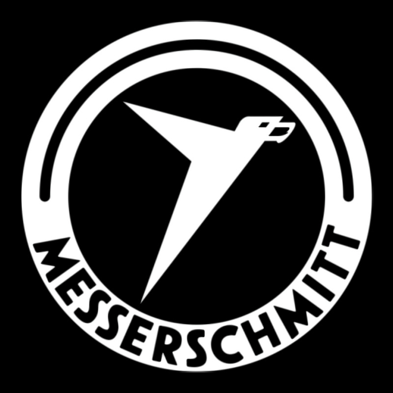 Messerschmitt 1 V-Neck Tee by grazawodanw | Artistshot