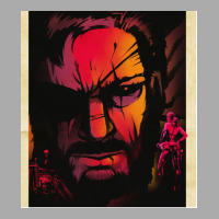 Metal Gear T-shirt | Artistshot