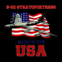 Trending B-52 Stratofortress Made In The Usa Baby Tee | Artistshot