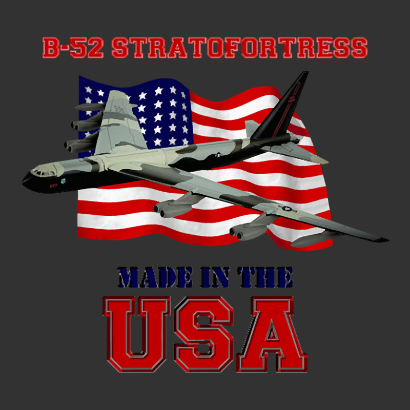 Trending B-52 Stratofortress Made In The Usa Baby Bodysuit by centralfantast | Artistshot