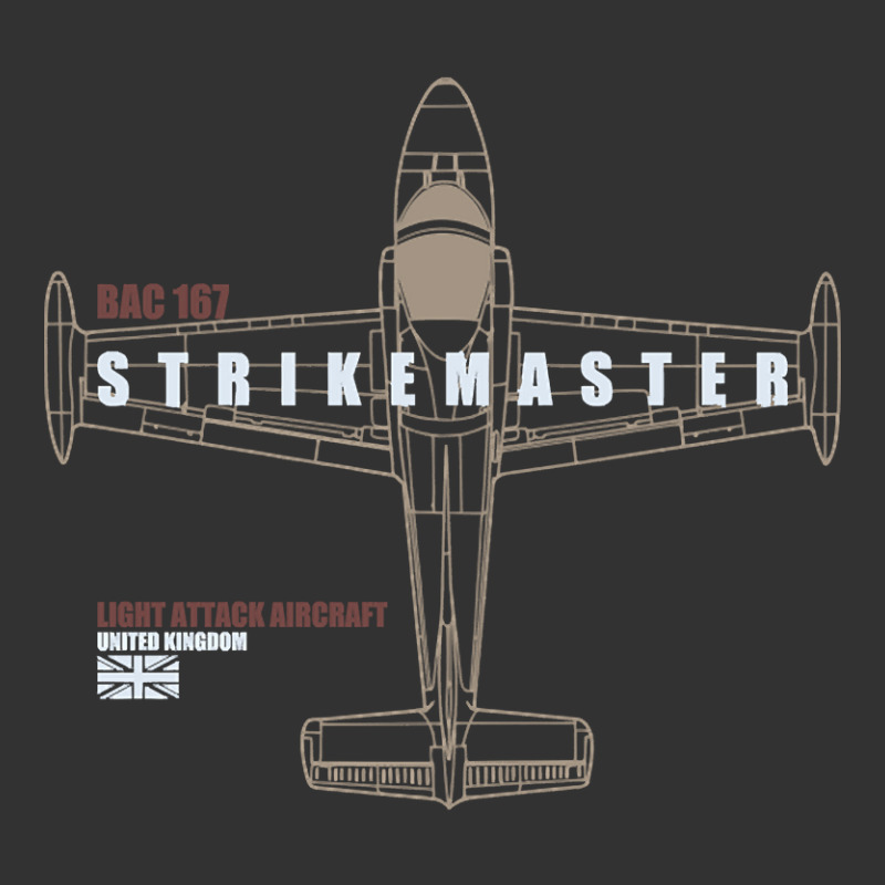 Limited Edition Bac 167 Strikemaster Baby Bodysuit by centralfantast | Artistshot