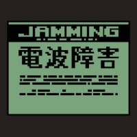 Mgs Jamming Tank Top | Artistshot