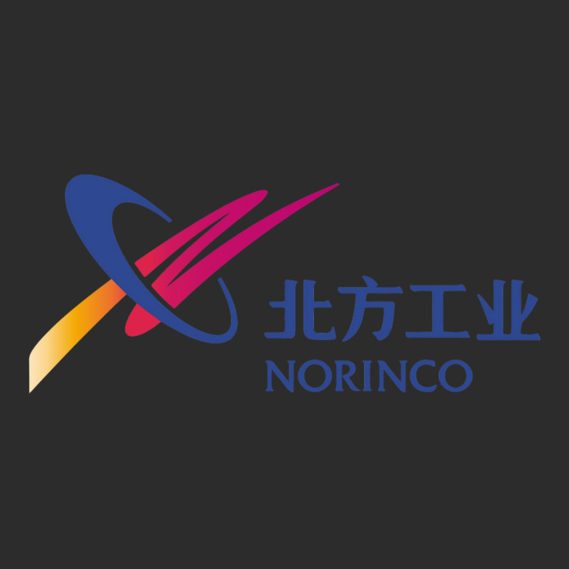 Norinco Exclusive T-shirt by rotaewinga | Artistshot