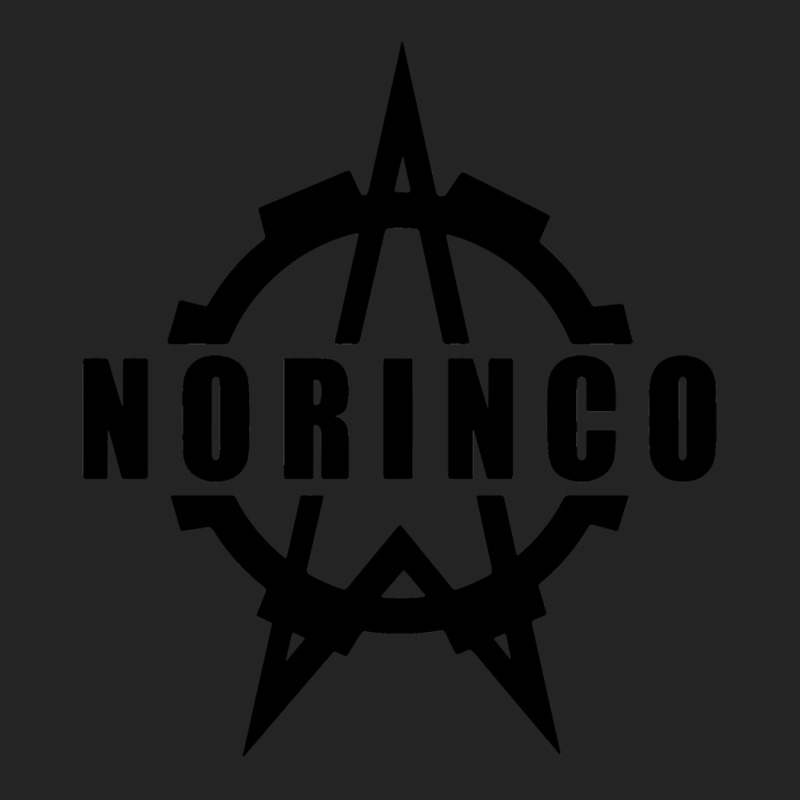 Norinco 1 3/4 Sleeve Shirt by rotaewinga | Artistshot