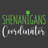 Shenanigans Coordinator Funny Teacher St Patrick's Men's Polo Shirt | Artistshot