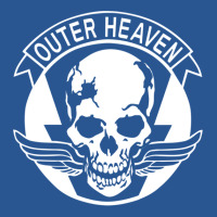 Mgs Outer Heaven 1 T-shirt | Artistshot