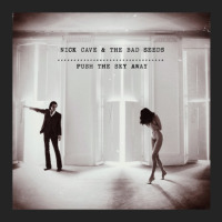 Nick Cave And The Bad Seeds Push The Sky Away 2 Al 3/4 Sleeve Shirt | Artistshot