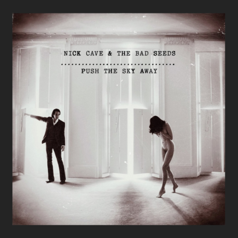 Nick Cave And The Bad Seeds Push The Sky Away 2 Al 3/4 Sleeve Shirt | Artistshot