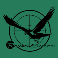 Mgs Raven Sword Pmc T-shirt | Artistshot