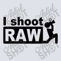 I Shoot Raw Freestyle Bucket Hat | Artistshot