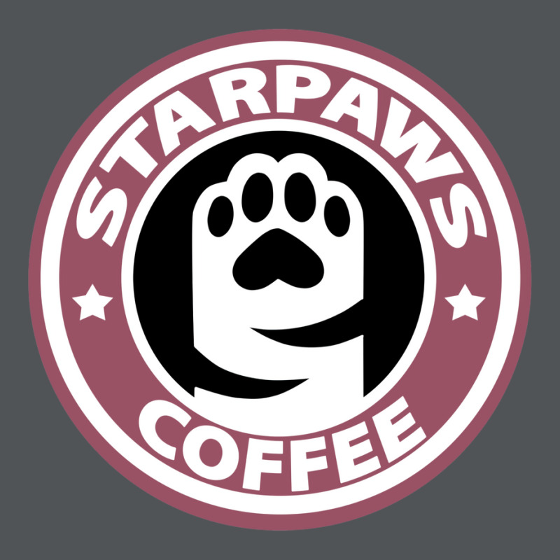 Starpaws Cute Coffee Pink Long Sleeve Shirts by behekghumet | Artistshot