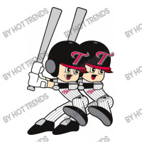 Lg Twins Seoul Baseball Baby Bodysuit | Artistshot