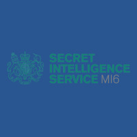 Mi6 Secret Intelligence Service T-shirt | Artistshot