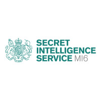 Mi6 Secret Intelligence Service Men's T-shirt Pajama Set | Artistshot