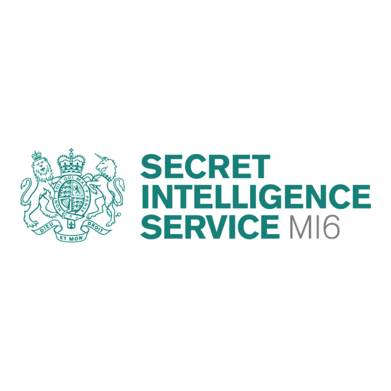 Mi6 Secret Intelligence Service Men's T-shirt Pajama Set by grazawodanw | Artistshot