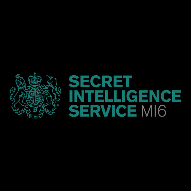 Mi6 Secret Intelligence Service Men's 3/4 Sleeve Pajama Set by grazawodanw | Artistshot