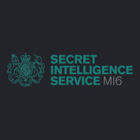 Mi6 Secret Intelligence Service Lightweight Hoodie | Artistshot