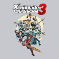 Xenoblade   Chronicles 3 All Times Of Game Unisex Jogger | Artistshot