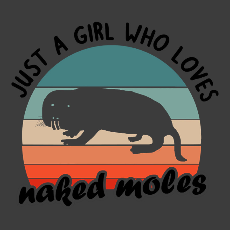 Trending Girls Women Love Naked Mole Rat Fan Costu Men's Polo Shirt | Artistshot