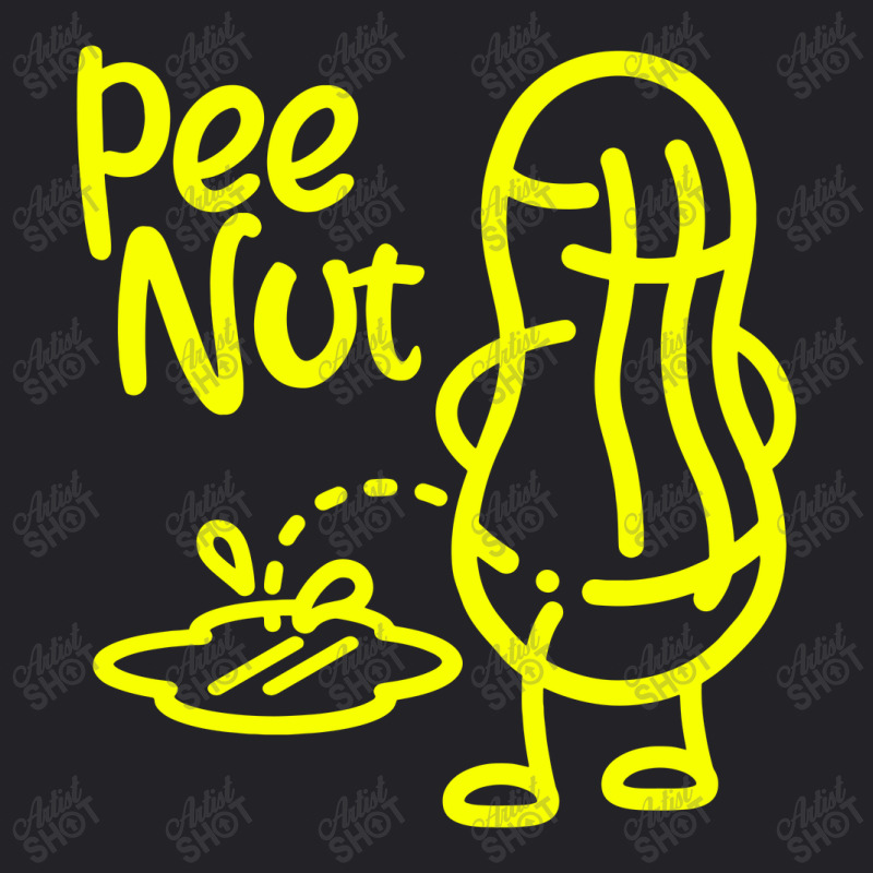 Pee Nut Peenut Peanut Socket 2 Youth Tee by skw art | Artistshot