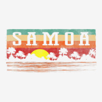 Retro Vintage Samoa T Shirt Samoan Shirt Adjustable Cap | Artistshot