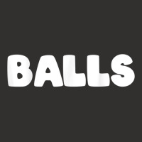 Shirt That Says Balls T Shirt Champion Hoodie | Artistshot