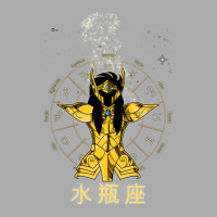 Aquarius T-shirt | Artistshot