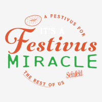 Seinfeld It's A Festivus Miracle Long Sleeve T Shi Adjustable Cap | Artistshot