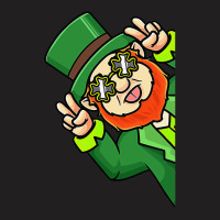 St Patricks Day Leprechaun Irish T-shirt | Artistshot