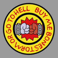 Buy Me Bonestorm Or Go To Hell Quote Front Car Mat | Artistshot