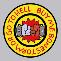 Buy Me Bonestorm Or Go To Hell Quote Pocket T-shirt | Artistshot