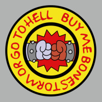 Buy Me Bonestorm Or Go To Hell Quote Zipper Hoodie | Artistshot