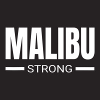 Malibu Strong California Community Strength & Supp Vintage Cap | Artistshot