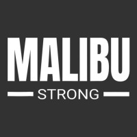 Malibu Strong California Community Strength & Supp Baby Bodysuit | Artistshot