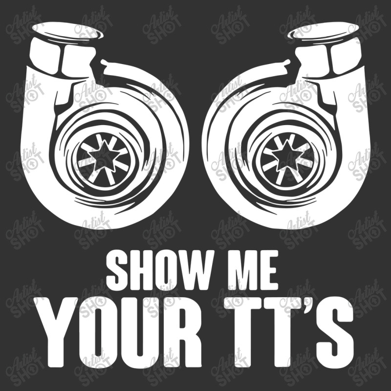 Show Me Your Tt's Twin Turbo Car Racing Baby Bodysuit | Artistshot