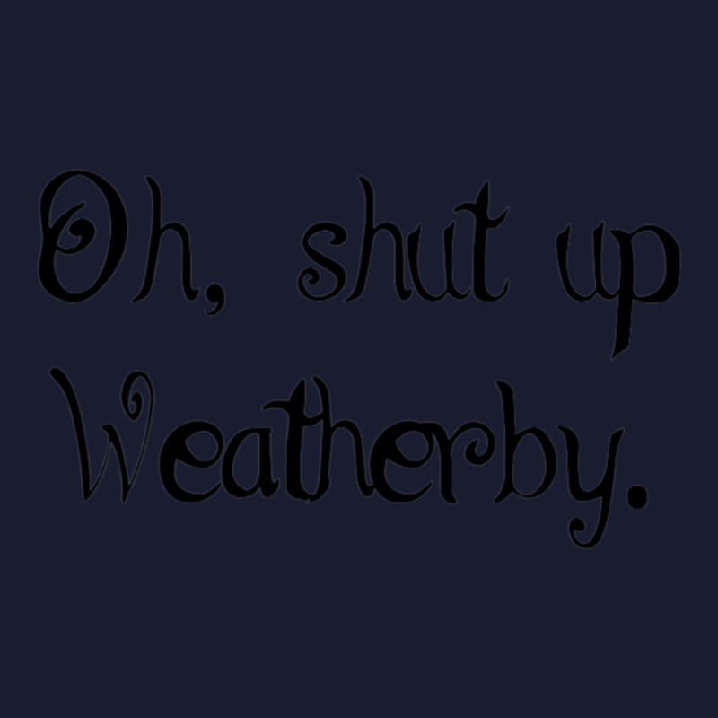 Oh Shut Up Weather Women's V-Neck T-Shirt by anaidyaoufohx | Artistshot