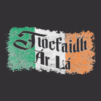 Tiocfaidh Ar La - Vintage Ireland Irish Flag Vintage Short | Artistshot