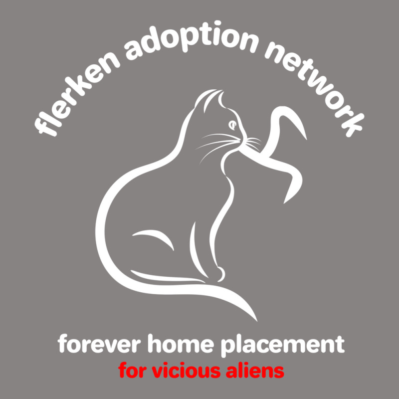 Flerken Adoption Network   Finding Forever Homes F Adjustable Cap | Artistshot