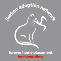 Flerken Adoption Network   Finding Forever Homes F 3/4 Sleeve Shirt | Artistshot