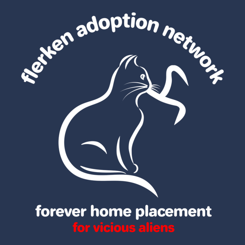 Flerken Adoption Network   Finding Forever Homes F Men Denim Jacket | Artistshot