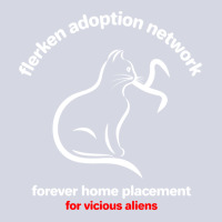 Flerken Adoption Network   Finding Forever Homes F Fleece Short | Artistshot