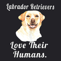 Labrador Retriever Dog Labrador Retrievers Love Th Youth Tee | Artistshot