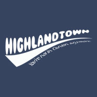 Highlandtown   White Exclusive T-shirt | Artistshot