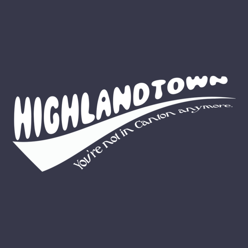 Highlandtown   White Long Sleeve Shirts | Artistshot