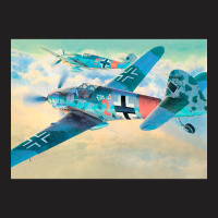 Trending Bf 109 T-shirt | Artistshot