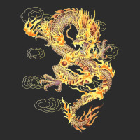 Traditional Chinese Dragon Symbol Of Power And Str Exclusive T-shirt | Artistshot