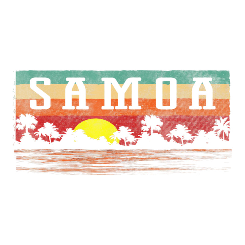 Retro Vintage Samoa T Shirt Samoan Shirt Youth Sweatshirt by holden | Artistshot