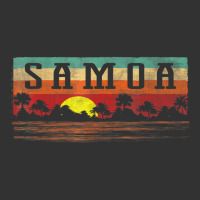 Retro Vintage Samoa T Shirt Samoan Shirt Baby Bodysuit | Artistshot