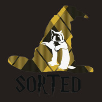 Sorted To Badger 1 Tank Top | Artistshot